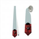 Necktie avengers hulk superhero justice roleplay cosplay wedding