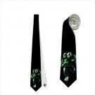 Necktie avengers hulk superhero justice roleplay cosplay wedding