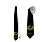 Necktie avengers hulk superhero justice roleplay cosplay wedding