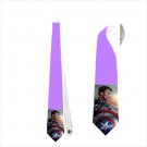 Necktie shield captain america  superhero avengers cosplay wedding