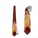 Necktie the mask ipkiss halloween tie roleplay cosplay wedding