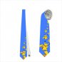 Necktie pokemon pikachu tie roleplay cosplay wedding