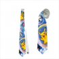 Necktie pokemon pikachu tie roleplay cosplay wedding