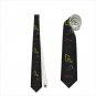 Necktie pokemon pikachu tie roleplay cosplay wedding