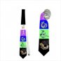 Necktie pokemon pikachu tie roleplay cosplay wedding