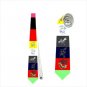 Necktie pokemon pikachu tie roleplay cosplay wedding