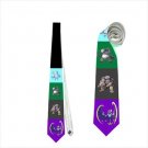 Necktie pokemon pikachu tie roleplay cosplay wedding