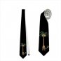 Necktie pokemon pikachu Alloha Eggsecutor tie roleplay cosplay wedding