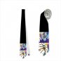 Necktie pokemon pikachu sun and moon tie roleplay cosplay wedding