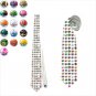 Necktie pokemon pikachu pokeball tie roleplay cosplay wedding
