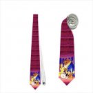 Necktie beauty and the beast bella prince princess romance tie roleplay cosplay wedding