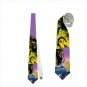 Necktie sleeping beauty prince princess romance tie grooms groomsman wedding