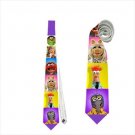 Necktie kermit frog muppet muppets miss piggy tie gonzo orchestra