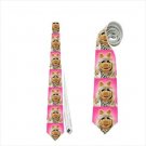 Necktie miss piggy  muppet muppets tie