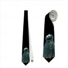 Necktie cookie monster muppet muppets tie