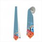 Necktie finding dory hank octopus ocean  tie