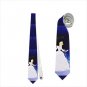 Necktie cinderella  wedding tie