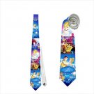 Necktie cinderella  wedding tie