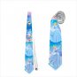 Necktie cinderella  wedding tie