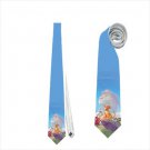 Necktie lion king simba mufasa scar nala timon pumbaa wedding tie