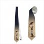 Necktie cowboy woody toy story wedding tie