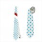 Necktie david bowie stars ziggy stardust spiders from mars tie