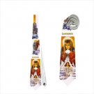 Necktie david bowie labyrinth king goblin tie