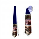 Necktie david bowie labyrinth king goblin ludo sarah tie