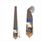 Necktie sonic hedgehog tie