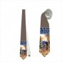Necktie sonic hedgehog tie