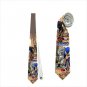 Necktie sonic hedgehog tie