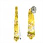 Necktie super sonic hedgehog tie