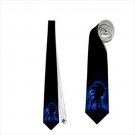 Necktie sonic hedgehog tie