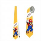 Necktie super mario you name it we ve got it seller tie