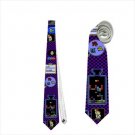 Necktie doctor dr. mario funny tie
