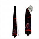 Necktie super mario funny tie