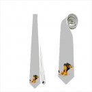 Necktie scar villain lion king tie