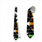 Necktie floyd dark side