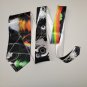 Necktie floyd dark side