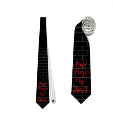 Necktie floyd the wall rock opera