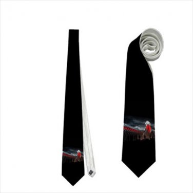 Necktie floyd the wall rock hammers opera