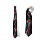 Necktie floyd the wall rock hammers opera