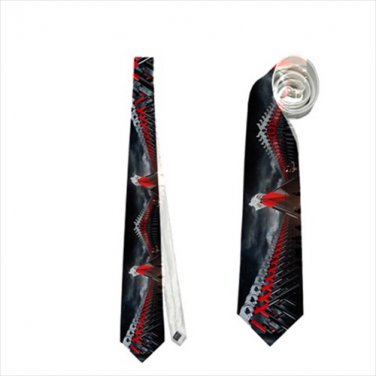 Necktie floyd the wall rock hammers opera