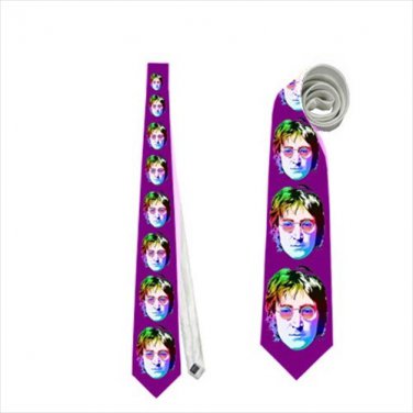 Necktie beetles lennon