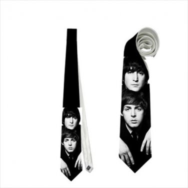 Necktie beetles paul john