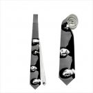 Necktie beetles