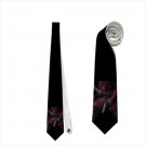 Necktie deadpool superhero funny