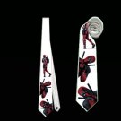 Necktie deadpool superhero funny