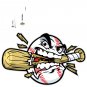 Necktie  ganja  baseball usa sport  bats