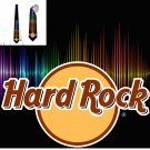 Necktie hard rock music  Restoration caffe